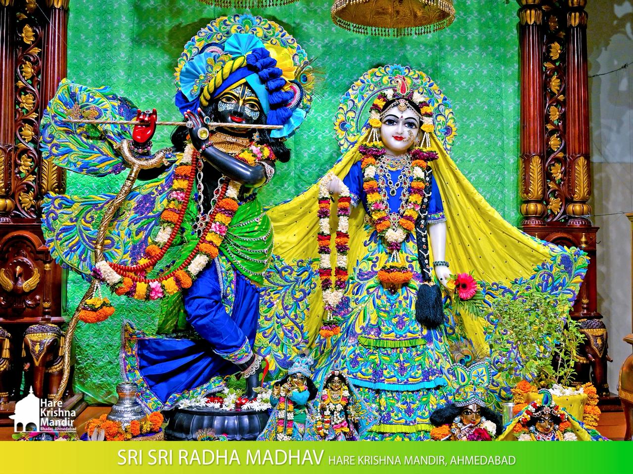 2026-06-01 Darshan